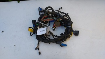 WIĄZKA INSTALACJA KABINY DESKI IVECO DAILY 14- 5801990771 NO V024/031