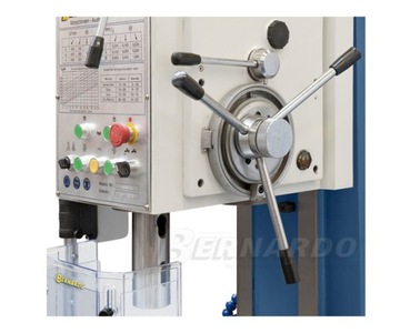 КОРПУСНО-СВЕРЛИЛЬНЫЙ СТАНОК 50мм/М42 ГВАР. 2 ГОДА