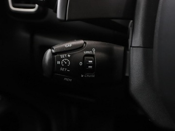 Citroen C5 Aircross SUV Facelifting 1.2 PureTech 131KM 2023 Citroen C5 Aircross 1.2 Benzyna Automat Shine Navi, zdjęcie 36