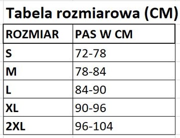 Kostium kąpielowy strój dwuczęściowy r.36