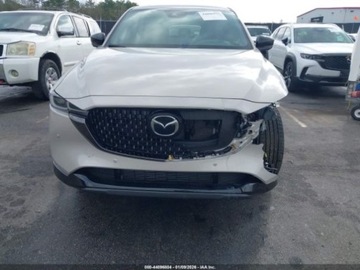 Mazda CX-5 II 2025 Mazda CX-5 2025 r., 2,5 L TURBO PREMIUM 2.5 Benzyna 227KM, zdjęcie 1
