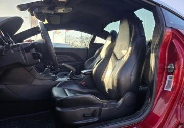 Peugeot RCZ Coupe Facelifting 2.0 HDi 163KM 2014 Peugeot RCZ 2,0 HDI 163KM COUPE - serwisowany 2.0 Diesel 163KM, zdjęcie 12