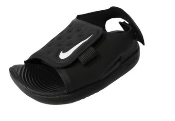 САНДАЛИИ NIKE ADJUST 5 AJ9077 001 18,5 р.