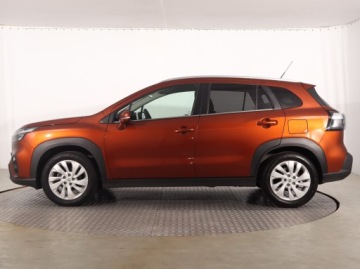 Suzuki SX4 II 2023 Suzuki SX4 S-Cross 1.4 BoosterJet, Salon Polska, zdjęcie 2
