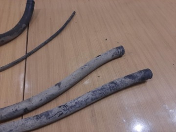 КОМПЛЕКТ ХОЛОДИЛЬНЫХ ШЛАНГОВ AEON CROSSLAND 300