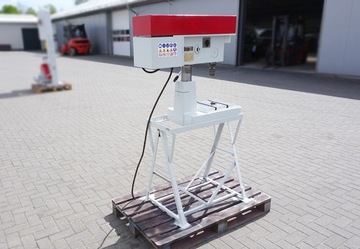 ВЕРТИКАЛЬНАЯ ДРЕВЕСИНА тип WS-152 МОЩНОСТЬ: 0,55кВт 4-скоростная