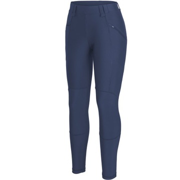 Leginsy Helikon Hoyden Range Tight Navy Blue M