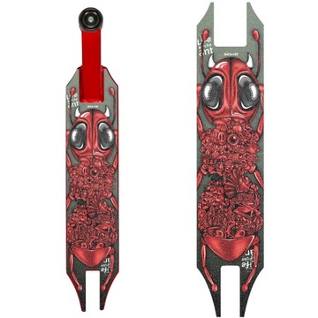 GRIP TAPE DO HULAJNOGI WYCZYNOWEJ SOKE
