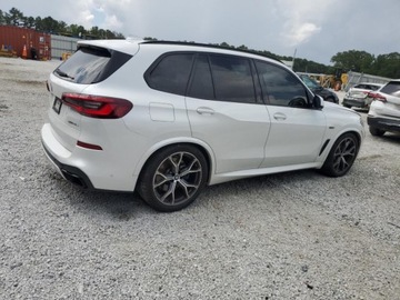 BMW X5 G05 2022 BMW X5 2022r., 4x4, 3.0L 3.0 Hybryda 293KM, zdjęcie 3