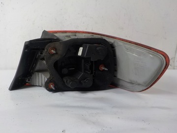 BMW 3 E92 COUPE SVĚTLO LEVÝ ZADNÍ