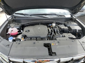 Hyundai 2024 Hyundai Tucson Limited 2024 2.5l 2.5 Benzyna 187KM, zdjęcie 6