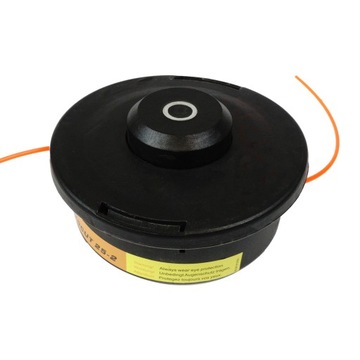 ГОЛОВКА С ЛЕСОВКОЙ ДЛЯ БЕНЗИНОВЫХ ТРИММЕРОВ HONDA