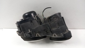 JAGUAR X-TYPE SVĚTLO PŘEDNÍ LEVÝ EU ČOČKA