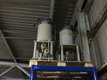 гальванический фильтр используется различные