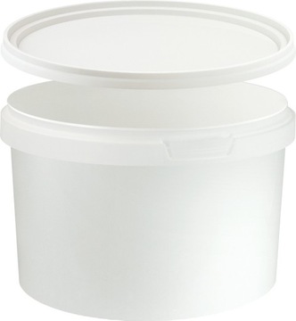 Контейнер пластиковый Boll 0,55 л