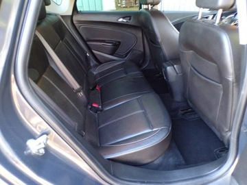 Opel Astra J GTC 1.4 Turbo ECOTEC 140KM 2014 Opel Astra FUUL OPCJA COSMO I WŁAŚĆ 2014R, zdjęcie 38