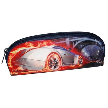 СУМКА PENIBLE С ОДНИМ ОТДЕЛЕНИЕМ АВТОМОБИЛЬНАЯ ПОЛУЛИНИЯ