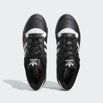 NOWE ADIDAS ORIGINALS RIVALRY LOW PREMIUM FZ6327 R. 43 1/3