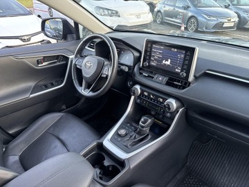 Toyota RAV4 V SUV 2.0 Dual VVT-iE 173KM 2021 Toyota RAV4 2.0 Executive 4x4 MS V (2018-) Toyota, zdjęcie 22