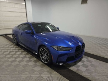 BMW Seria 4 G22-23-26 2023 BMW M4 2023 3.0 Benzyna 473KM, zdjęcie 6