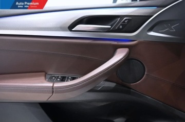 BMW X3 G01 SUV 2.0 20i 184KM 2020 BMW X3 xDrive20iAdaptacyjny Reflektor LEDHak HolowniczyFotel Sportowy, zdjęcie 11