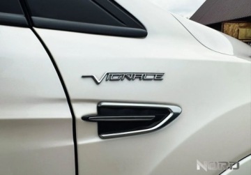 Ford Kuga II SUV 2.0 TDCi 150KM 2016 Ford Kuga Bezwypadkowy, 4x4, FV23, Vignale, KredytowanieLeasing, gwarancja, zdjęcie 11