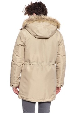 Męska kurtka zimowa ONLY & SONS ONSBASIL PARKA JACKET M