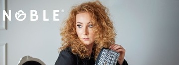 Набор из двух женских косметичек NOBLE Cosmetics