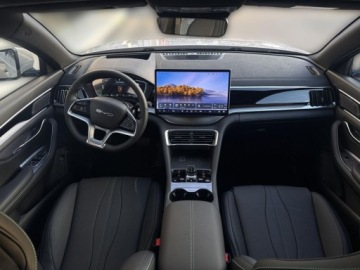 BYD Seal U DM-i 218KM 2025 BYD Seal U DMi Boost 218 KM 1.5 Hybryda Plug-in 218KM, zdjęcie 9