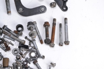 Болты крепления рамы MOTO GUZZI BELLAGIO 940 07-12