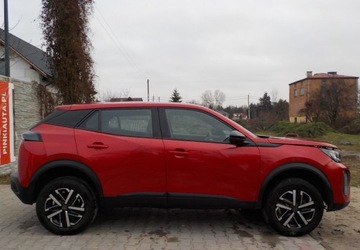 Peugeot 2008 II SUV 1.2 PureTech 100KM 2023 Peugeot 2008 Okazja 1.2 Benzyna 101KM, zdjęcie 20