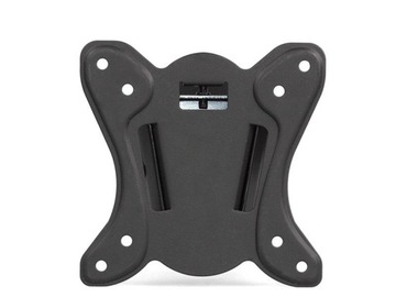 КРЕПЛЕНИЕ ДЛЯ ТЕЛЕВИЗОРА, РЕГУЛИРУЕМАЯ ПОДВЕСКА ДЛЯ ТЕЛЕВИЗОРА, 13–27 ДЮЙМОВ