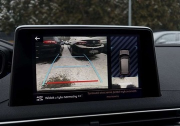 Peugeot 3008 II Crossover 1.6 THP 165KM 2018 Peugeot 3008 II 1.6 GT-line LED 165KM gwarancja AUTOMAT 50.000km, zdjęcie 25