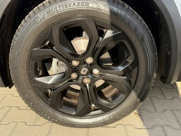 Renault Clio V Hatchback 5d 1.3 TCe 140KM 2021 Renault Captur 140ps*Full Led*, zdjęcie 26