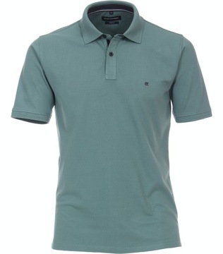 CASAMODA DUŻE ROZMIARY KOSZULKA POLO 6XL obw 160cm