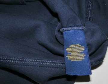 Ralph Lauren bluza damska z kapturem S oversize nowe kolekcje