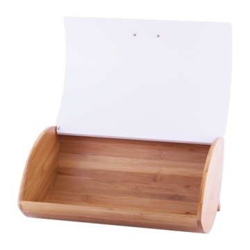 КОНТЕЙНЕР ДЛЯ ХЛЕБА ХЛЕБ БАМБУК KAMILLE