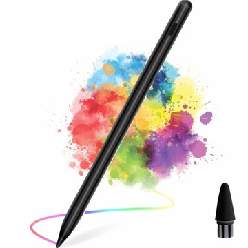 УНИВЕРСАЛЬНЫЙ КАРАНДАШ – СТИЛУС ДЛЯ ТЕЛЕФОНА И ПЛАНШЕТА НА Android