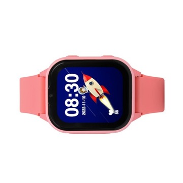 SMARTWATCH GARETT KIDS SUN ULTRA 4G RÓŻOWY