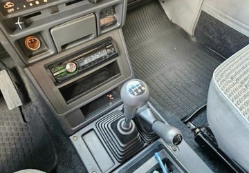 Mitsubishi Pajero I 1988 Mitsubishi Pajero Po Kapitalnym remoncie,Mozliwa ZAMIANA Polecam 2.5 Diesel, zdjęcie 15