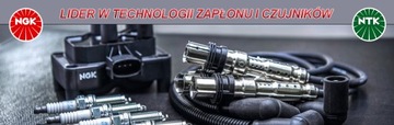 СВЕЧА ЗАЖИГАНИЯ BPR5EKU BPR5EKU