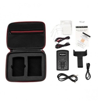 БЛОК ПИТАНИЯ ДЛЯ ЭЛЕКТРОСТИМУЛЯЦИИ ELECTRASTIM FLUX EM180 PRO