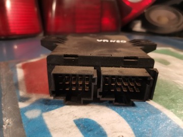 MODUL ŘÍZENÍ ZÁMKU MERCEDES VANEO A4144460016
