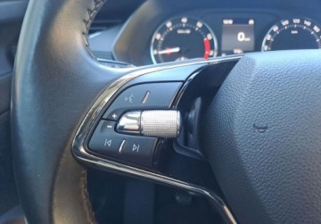 Skoda Octavia IV Liftback 1.5 TSI EVO 150KM 2021 Skoda Octavia Ambition 1.5 TSI 150 KM Salon PL ASO VAT-23 1.5 Benzyna, zdjęcie 15