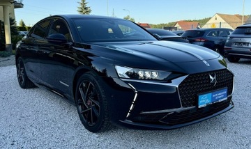  DS Automobiles DS 9 Performance Line,Full wersja, zdjęcie 4