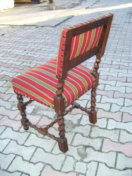 СТИЛЬНЫЕ СТУЛЬЯ ИЗ ДАНИИ