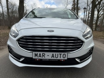 Ford Galaxy IV 2022 Ford Galaxy MK4 2.0 TDCI 150 Koni EcoBlue Titanium, zdjęcie 15