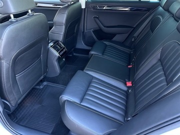 Skoda Superb III Kombi Facelifting 2.0 TSI 280KM 2020 Skoda Superb 2.0TSI 280KM 4X4 L&amp;K DSG l VAT23% l S, zdjęcie 11