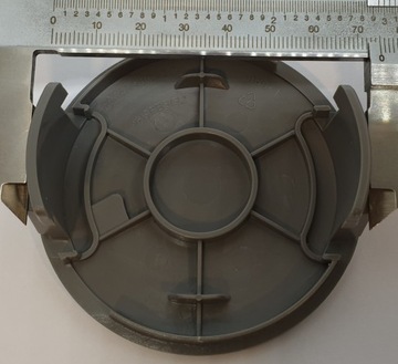 Крышка катушки триммерной лески Bosch EasyGrassCut 23 26 18V-230 18V-260