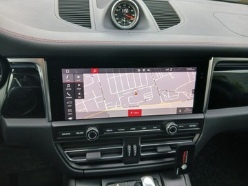 Porsche Macan 2021 Porsche Macan 2.9 380KM/400KM, GTS, zdjęcie 6